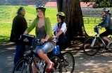 Friendly Neighborhoods Electric Bike Tour